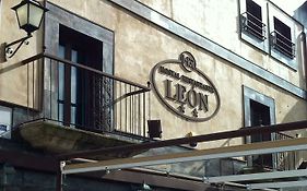 Hostal Leon Trujillo